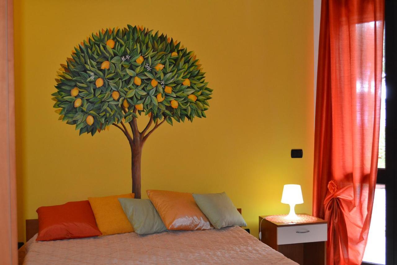B & B Paradise Melendugno Zewnętrze zdjęcie