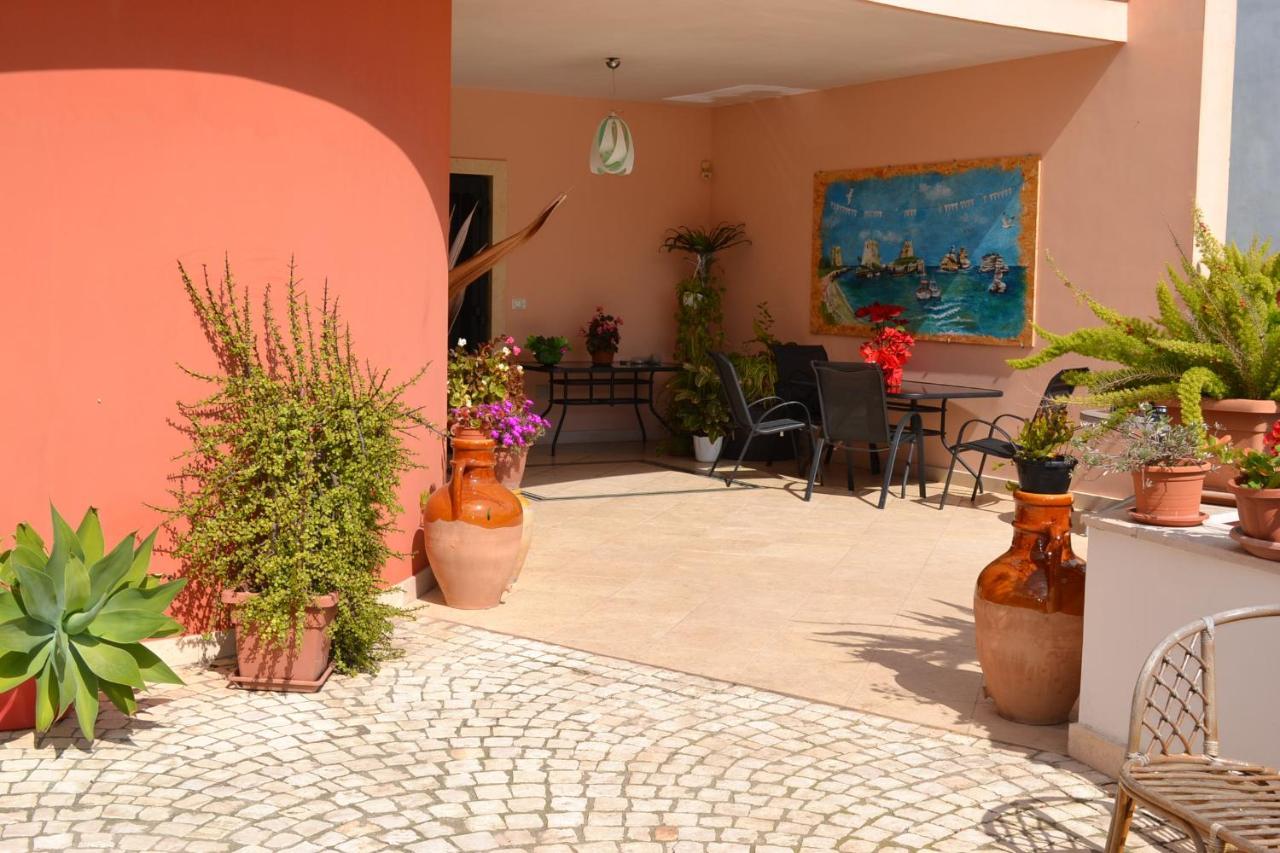 B & B Paradise Melendugno Zewnętrze zdjęcie