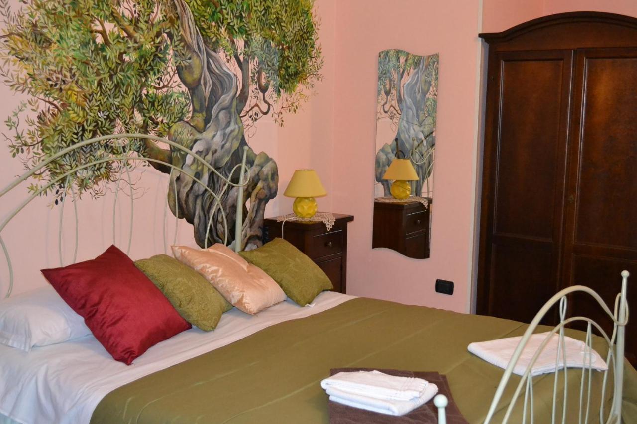 B & B Paradise Melendugno Zewnętrze zdjęcie