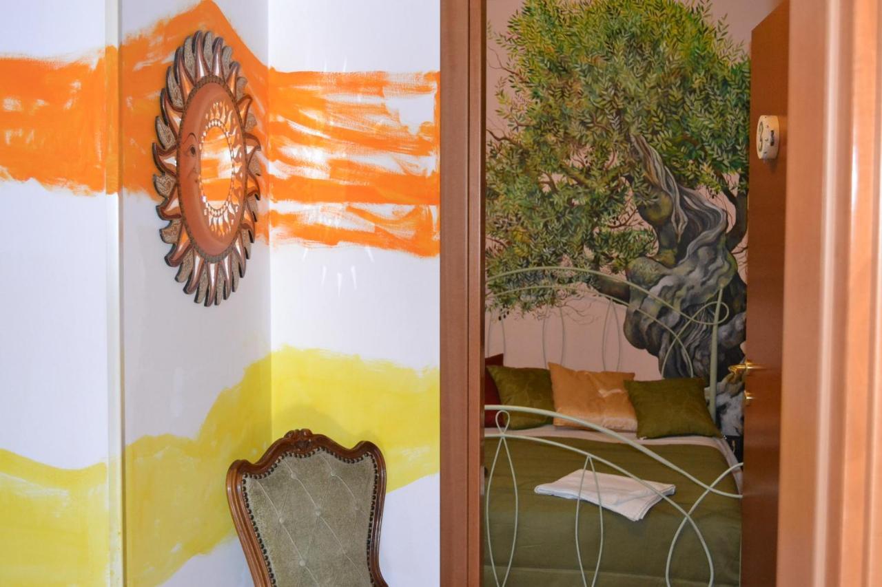 B & B Paradise Melendugno Zewnętrze zdjęcie