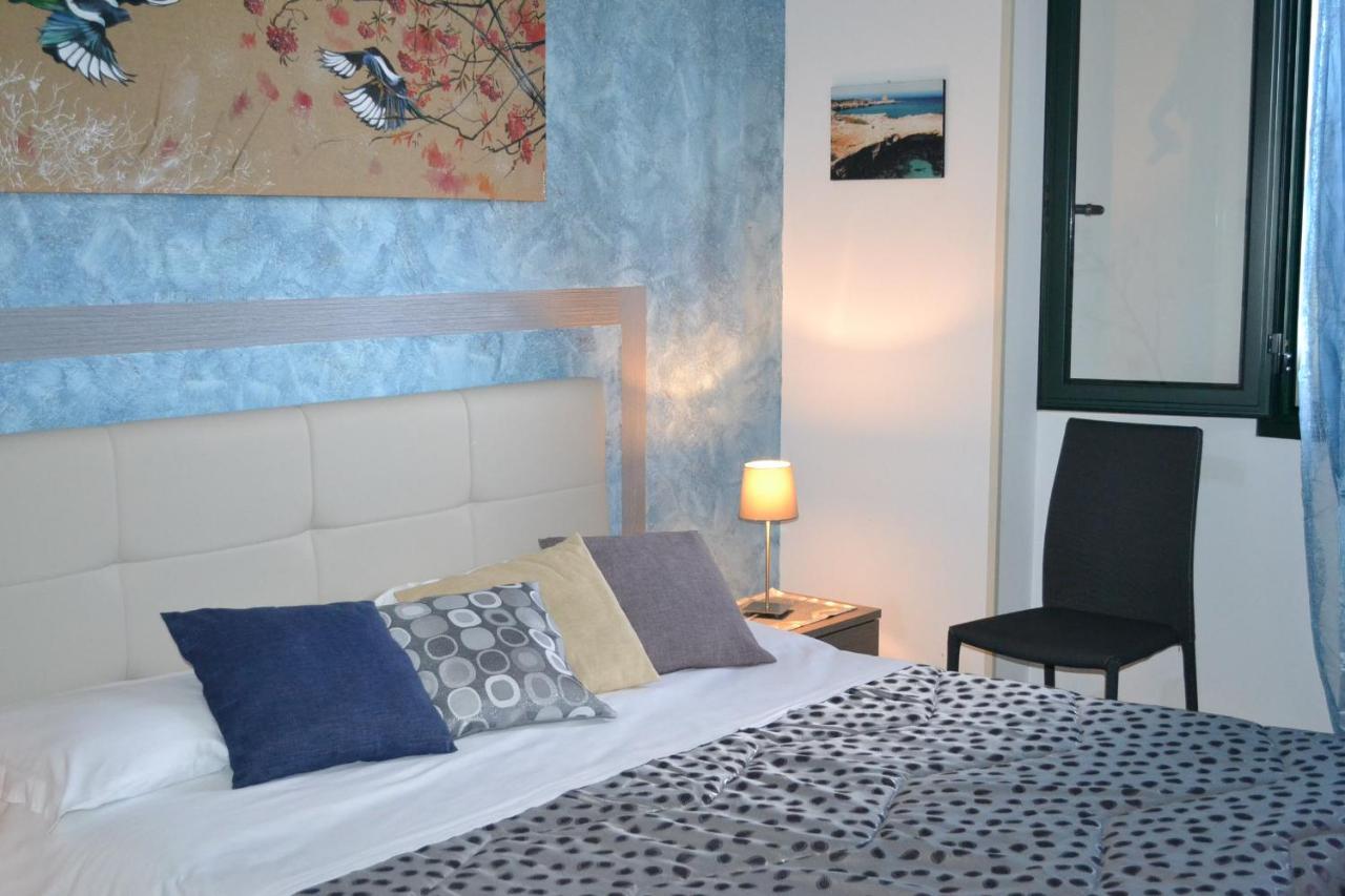 B & B Paradise Melendugno Zewnętrze zdjęcie