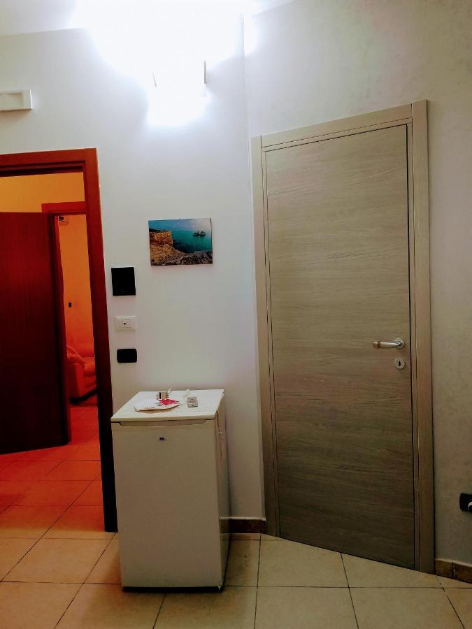 B & B Paradise Melendugno Zewnętrze zdjęcie