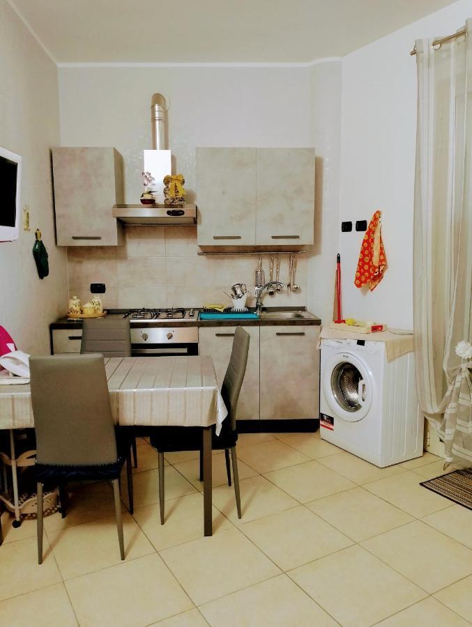 B & B Paradise Melendugno Zewnętrze zdjęcie