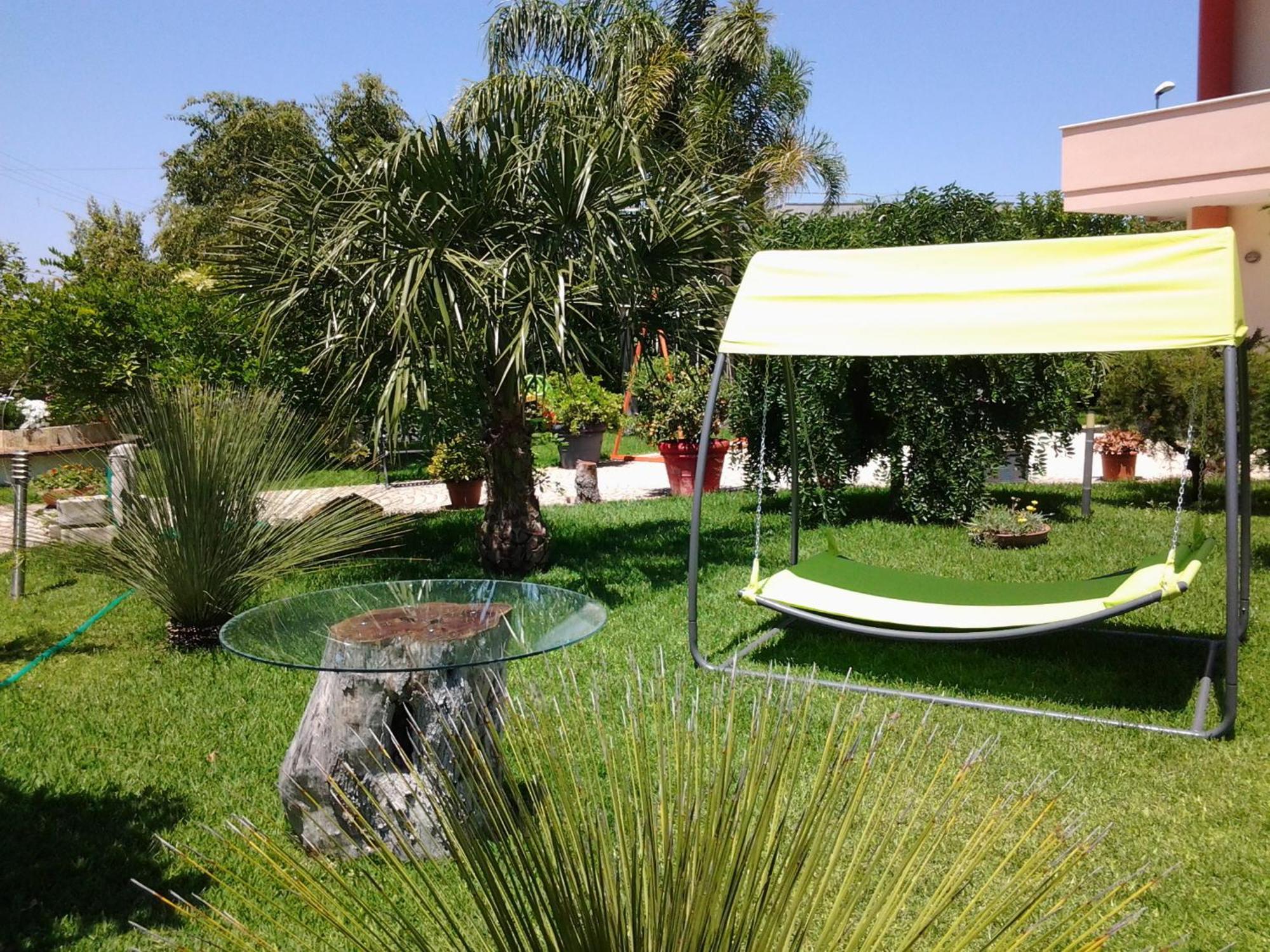 B & B Paradise Melendugno Zewnętrze zdjęcie