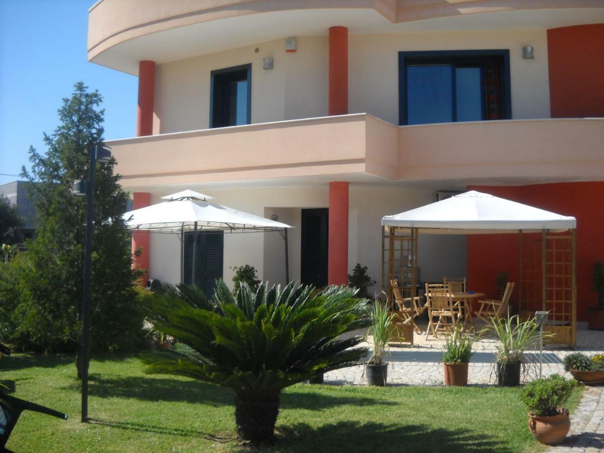 B & B Paradise Melendugno Zewnętrze zdjęcie