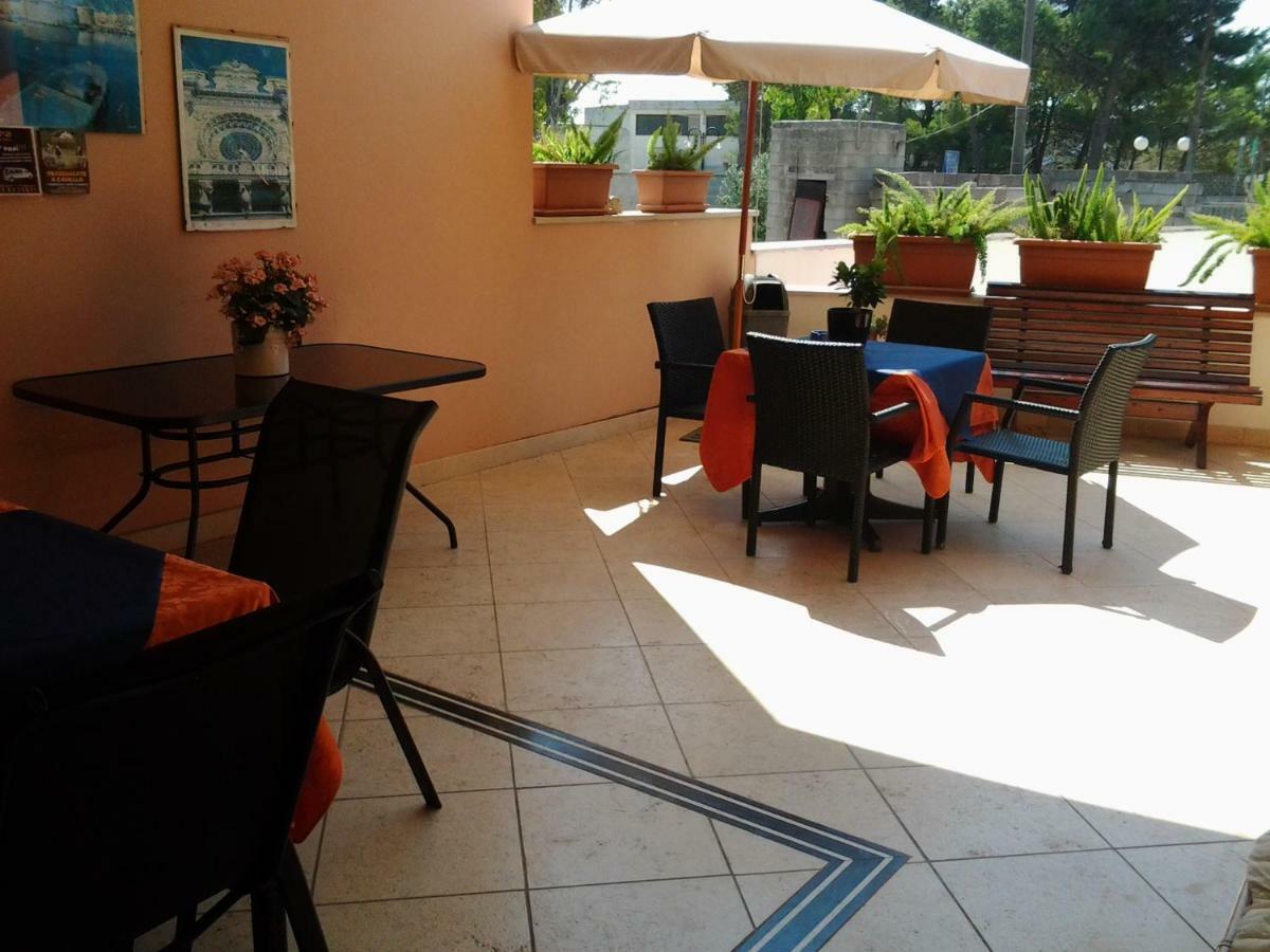 B & B Paradise Melendugno Zewnętrze zdjęcie
