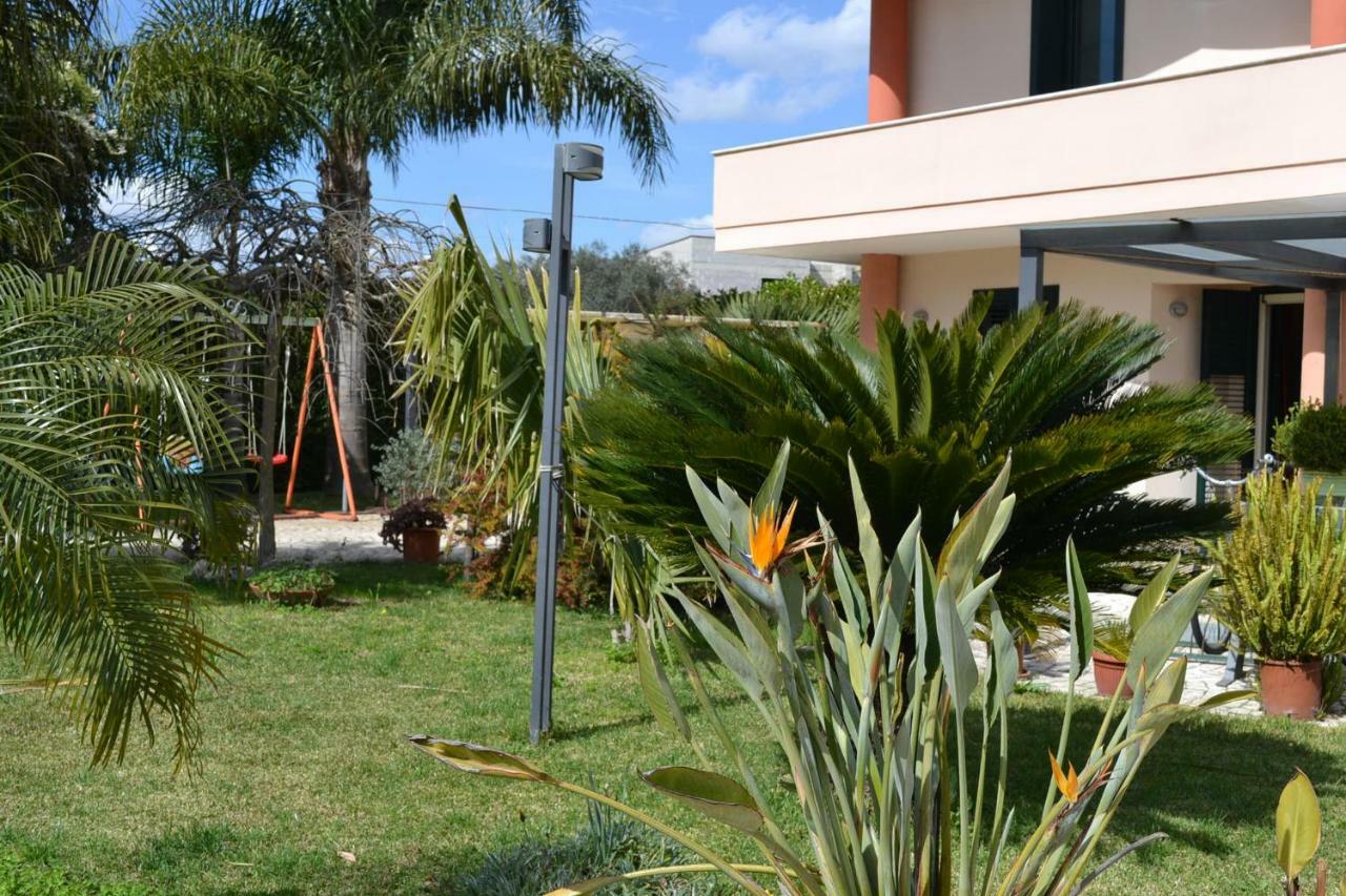 B & B Paradise Melendugno Zewnętrze zdjęcie