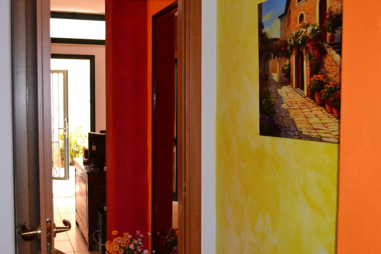B & B Paradise Melendugno Zewnętrze zdjęcie