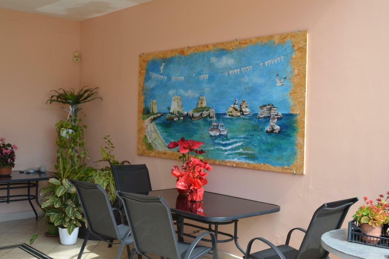 B & B Paradise Melendugno Zewnętrze zdjęcie