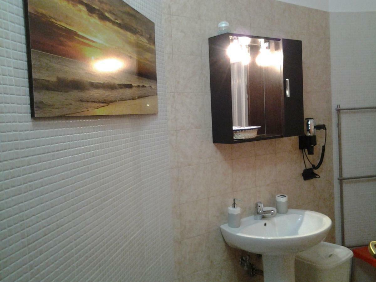 B & B Paradise Melendugno Zewnętrze zdjęcie