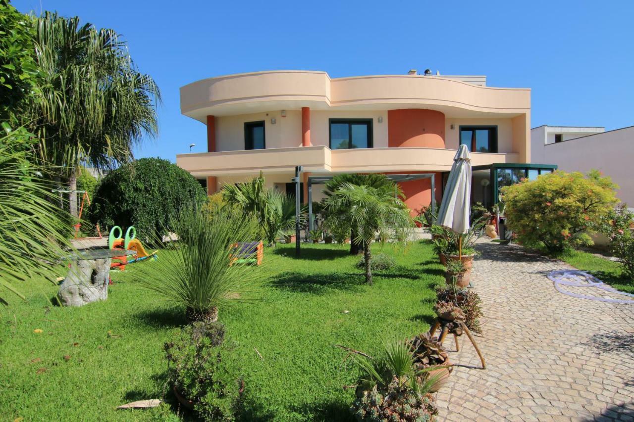 B & B Paradise Melendugno Zewnętrze zdjęcie