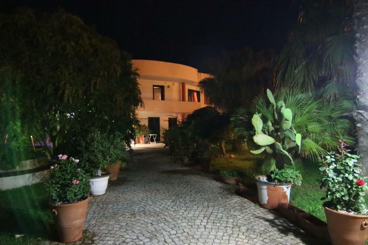 B & B Paradise Melendugno Zewnętrze zdjęcie
