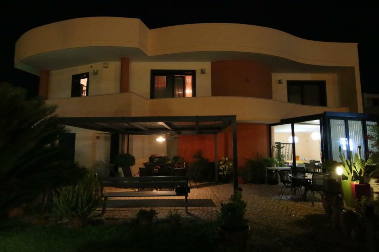 B & B Paradise Melendugno Zewnętrze zdjęcie