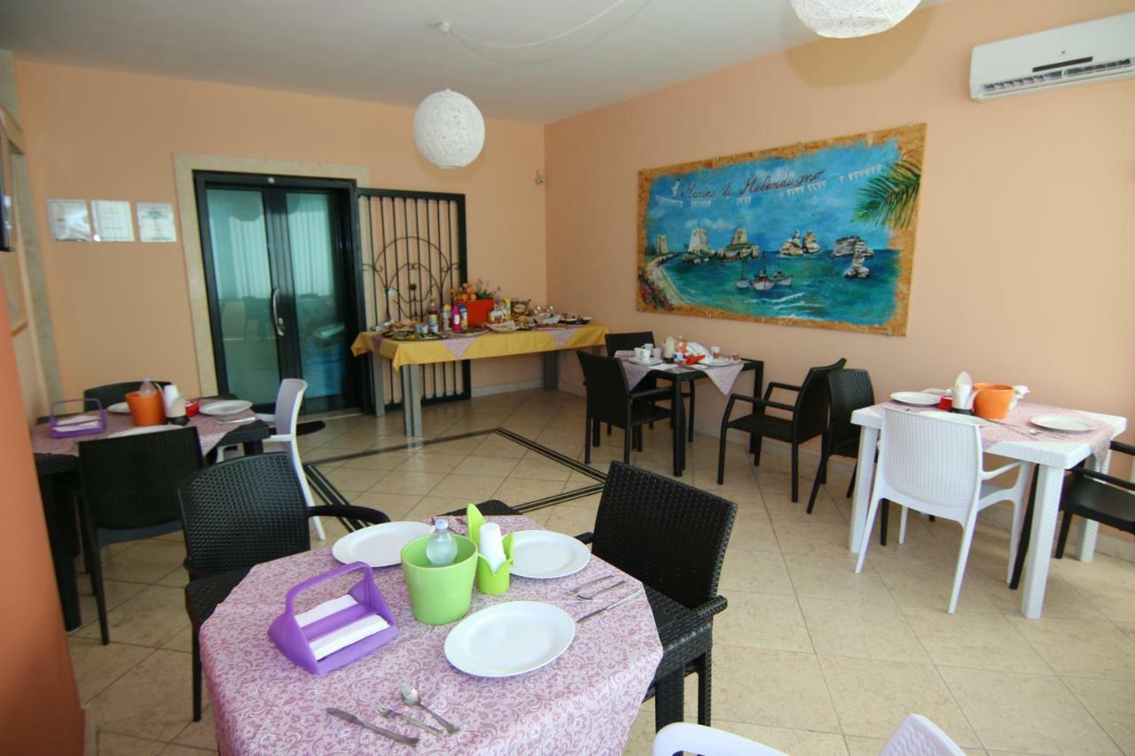 B & B Paradise Melendugno Zewnętrze zdjęcie