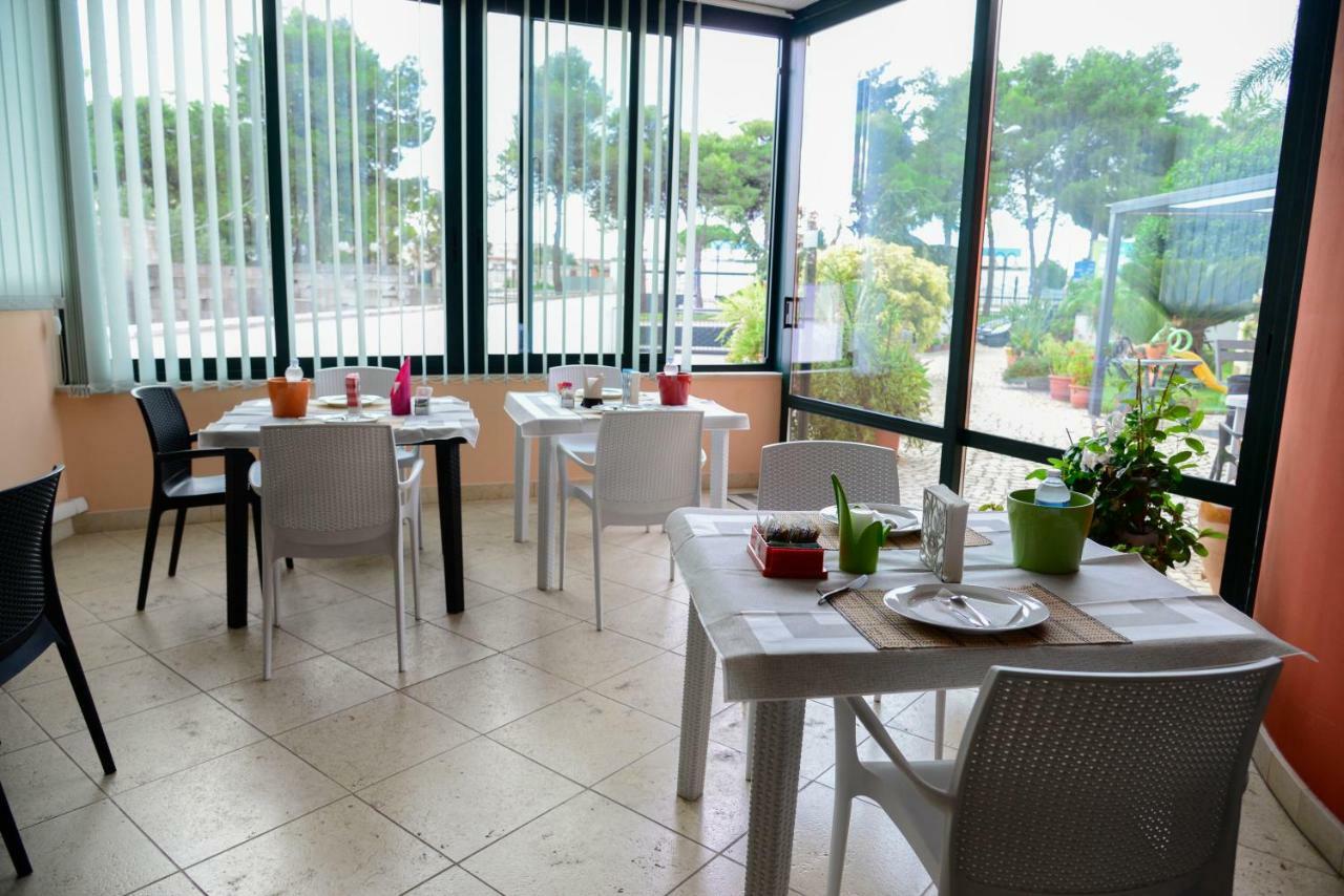 B & B Paradise Melendugno Zewnętrze zdjęcie
