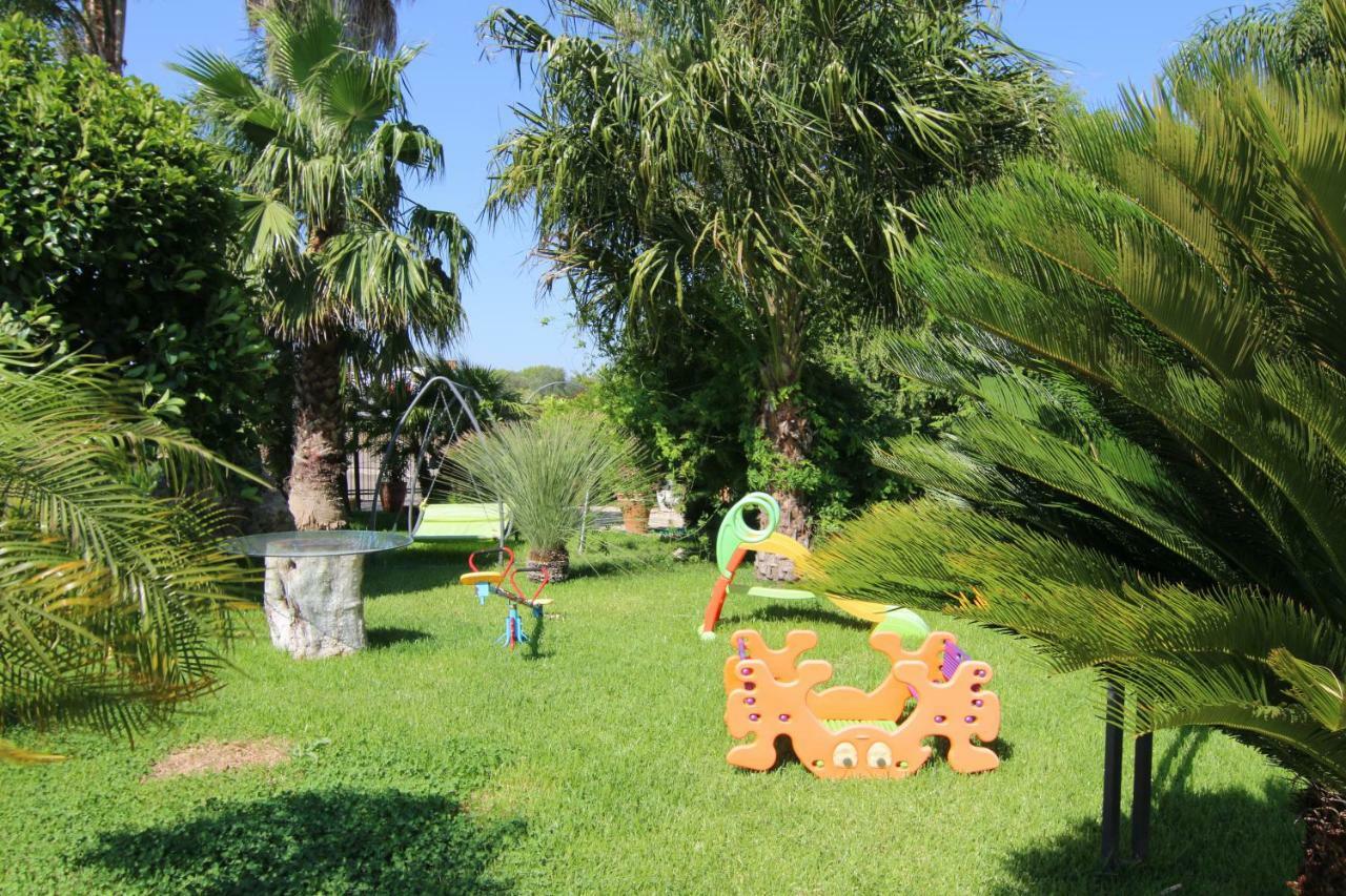 B & B Paradise Melendugno Zewnętrze zdjęcie